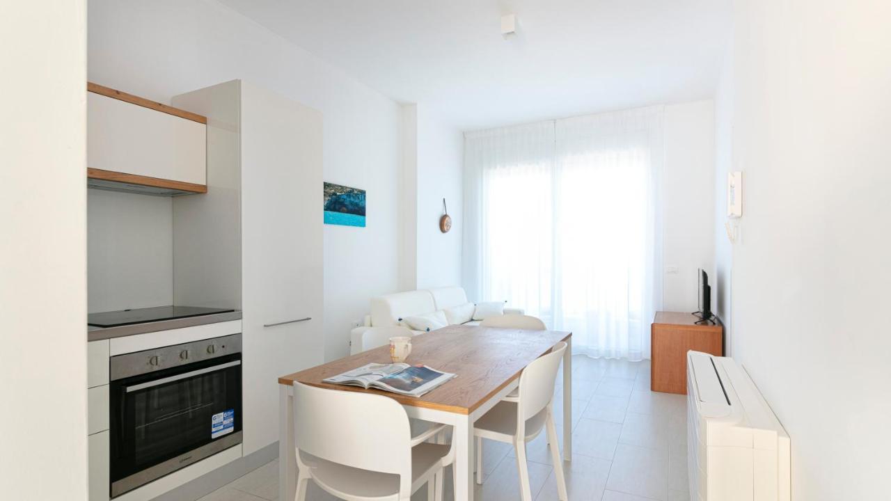 Rivazzurra Homes - C Térmoli Exterior foto
