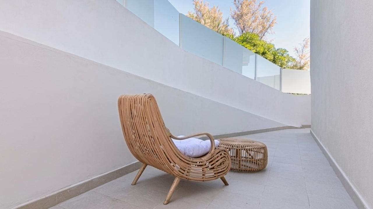 Rivazzurra Homes - C Térmoli Exterior foto
