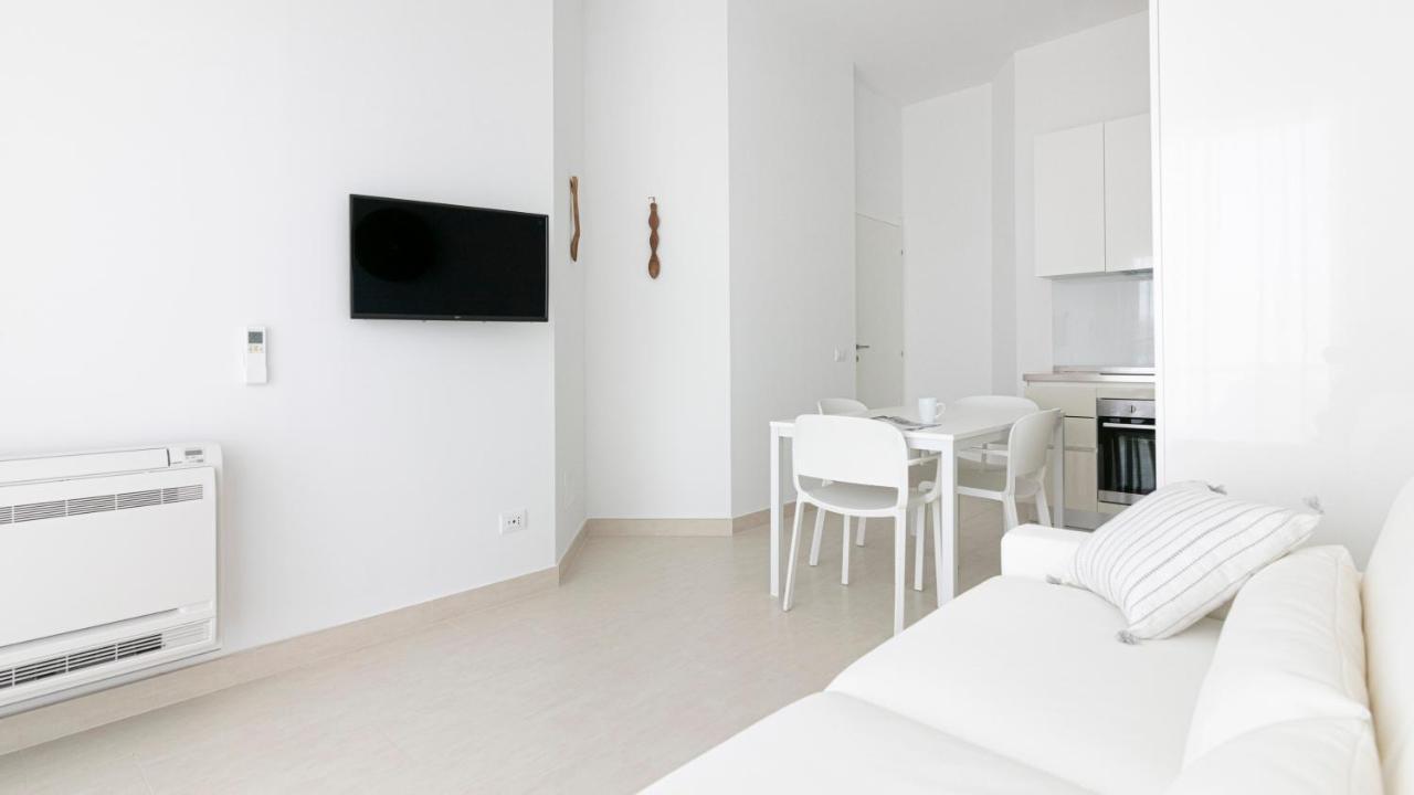 Rivazzurra Homes - C Térmoli Exterior foto