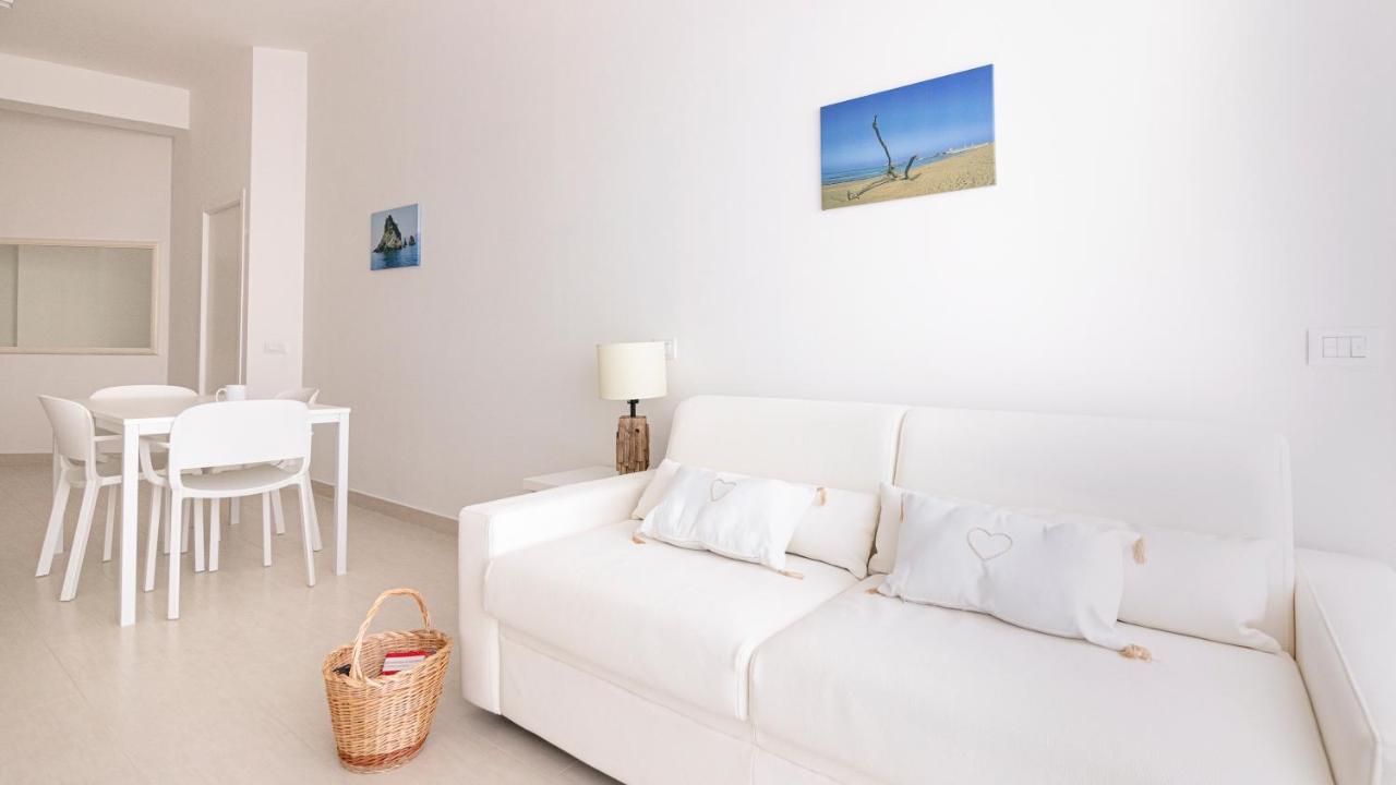 Rivazzurra Homes - C Térmoli Exterior foto