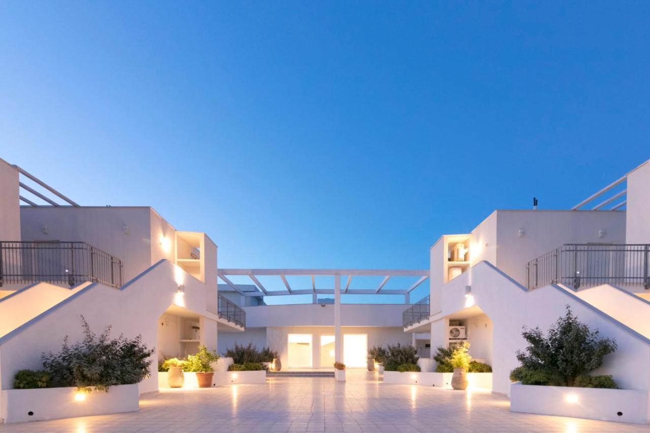 Rivazzurra Homes - C Térmoli Exterior foto