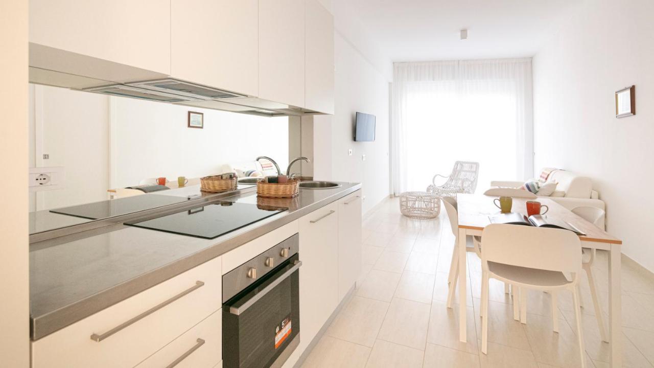 Rivazzurra Homes - C Térmoli Exterior foto