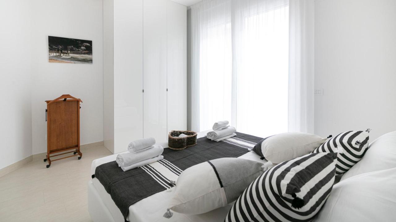 Rivazzurra Homes - C Térmoli Exterior foto